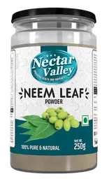 Nectar Valley Neem Powder (Azadirachta Indica) icon