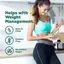 Golden instant oats
