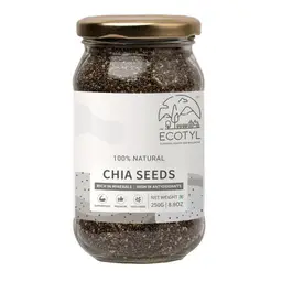 Ecotyl  Chia Seeds for Supports Health Management icon