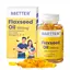Flaxseed Oil Softgel Capsules