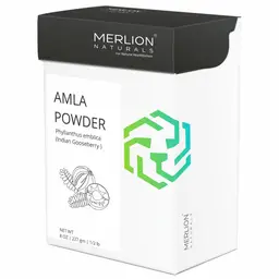 Merlion Natural's - Amla Powder 227gm icon