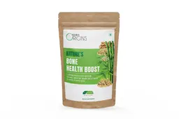 Ayura Origins - Nature's Bone Health Boost- Benefits of Natural Calcium icon