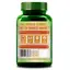 Himalayan Organics Zinc Citrate Supplement with Vitamin C & Alfalfa