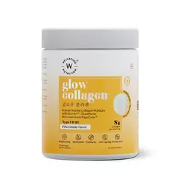 Wellbeing Nutrition Glow Korean Marine Collagen Peptides