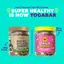 Yogabar Daily Dose Dry Fruit Nuts, Seeds & Berries Organic Mix