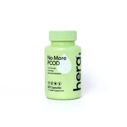 Hera - No More PCOD for Hormone Balance and Irregular Periods icon