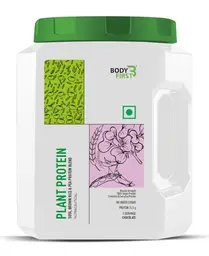 Bodyfirst Plant Protein, Chocolate - Muscle Strength icon