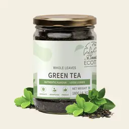 Ecotyl  Green Tea for Lowering The Ldl Cholesterol In The Blood icon