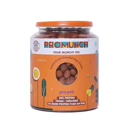 Promunch Roasted Soya Snack - Peri-Peri icon