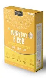 TruNativ Everyday Fiber Non-GMO & Gluten Free For Enhancing Digestive Health, Unflavoured | Plant Based Fibre Helps Weight Loss, Regulate Blood Sugar & Cholesterol Levels | Easy To Use| 100g icon