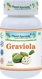 Planet Ayurveda Graviola for Fighting against Cancer Cells icon