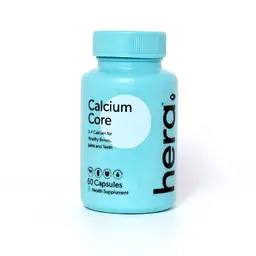 Hera - Calcium Core for healthy Bones, Joints and Teeth icon