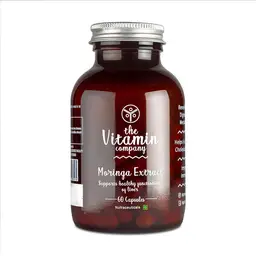 the Vitamin company - Moringa icon