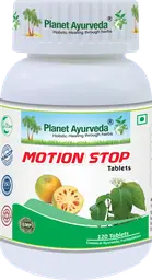 Planet Ayurveda Motion Stop for Healthy Digestive System icon
