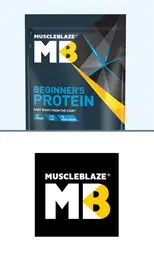 image for mb - muscleblaze brand