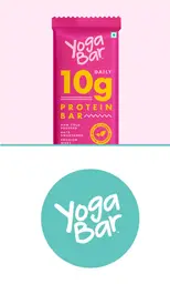 image for yogabar brand