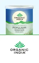 image for organic india