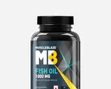 Fish Oils