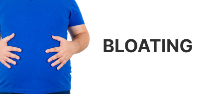 image for bloating supplements and products