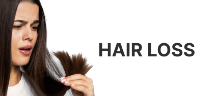 image for hair loss